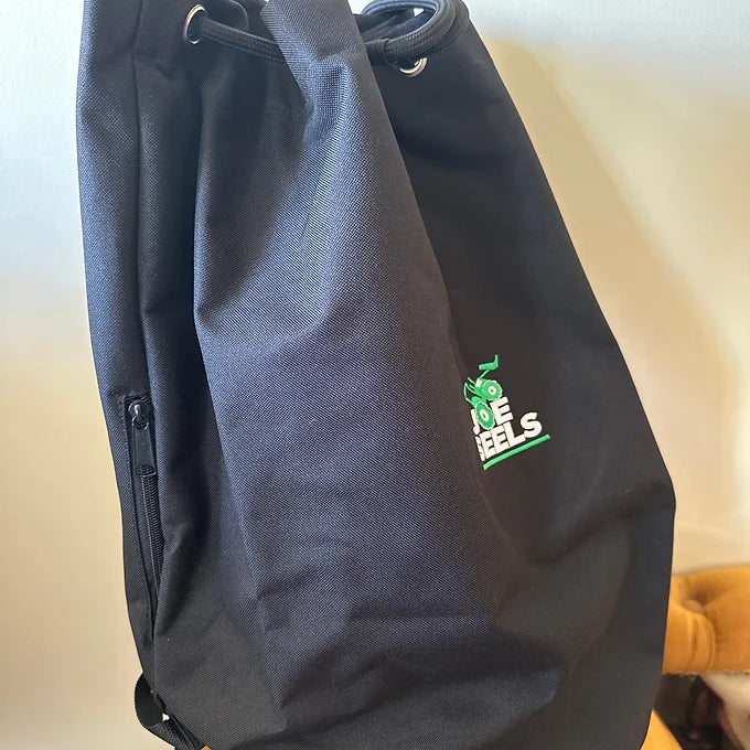 Joe Seels Rucksack