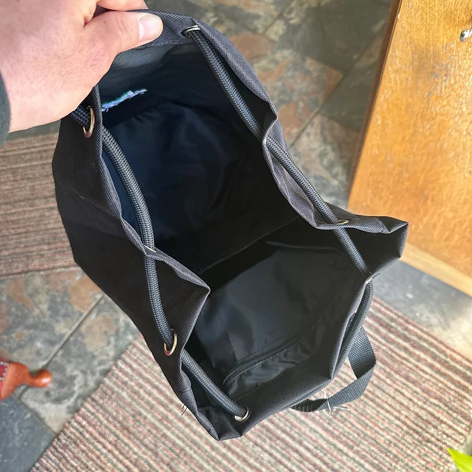 Joe Seels Rucksack