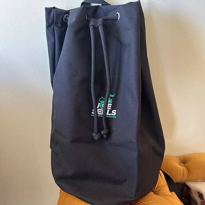 Joe Seels Rucksack