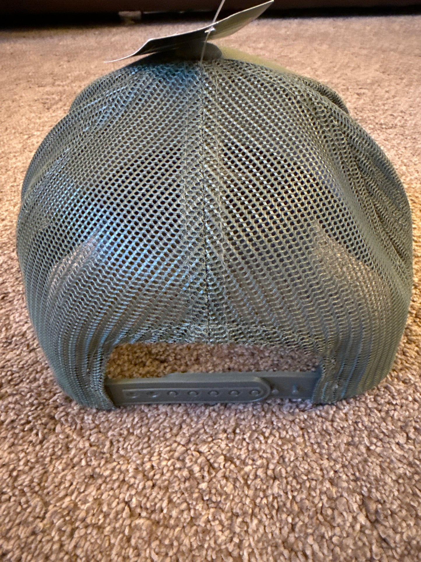 John Deere Mick Cap