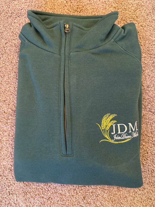 John Deere Mick Sweatshirt