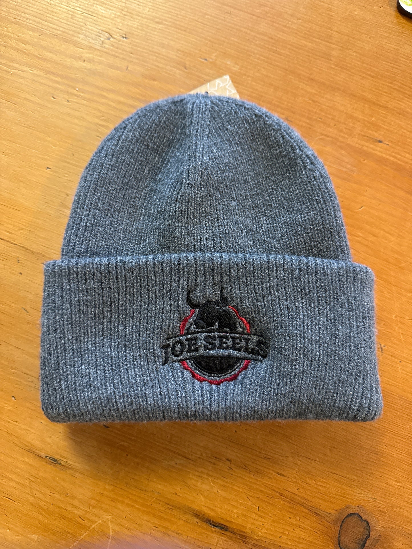 Joe Seels Cattle Hat