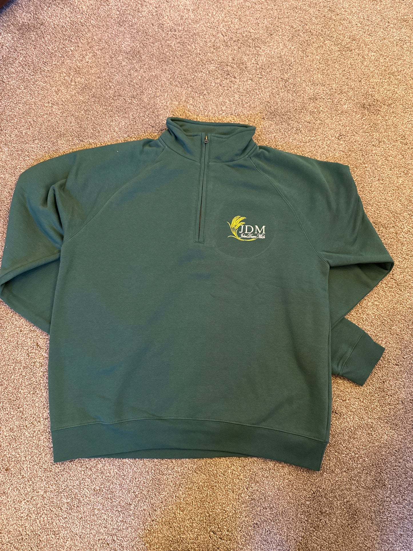 John Deere Mick Sweatshirt
