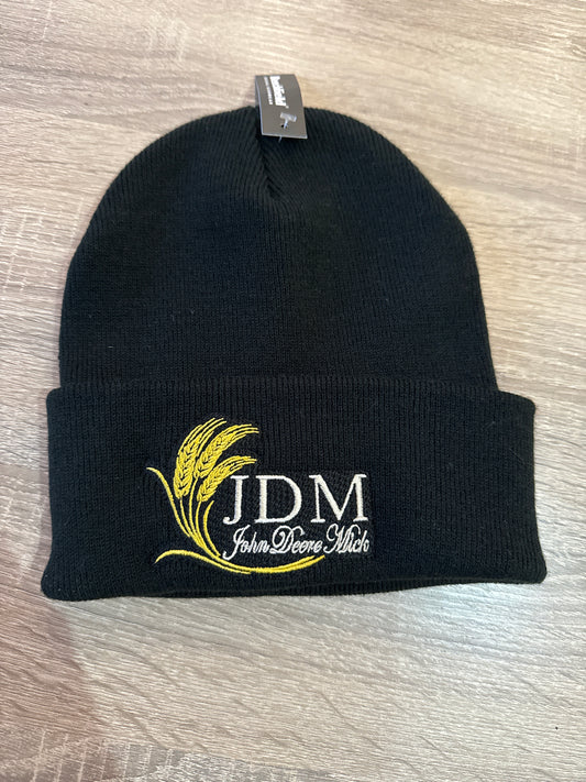John Deere Mick Hat!