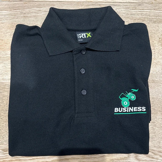 Business Polo Shirt