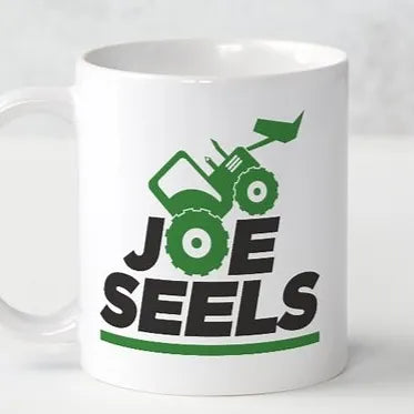 Joe Seels is a MUG