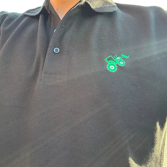 Tractor Logo Polo